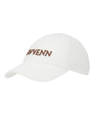 Letter Embroidered Baseball Cap