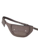 Vintage Flap Waist Bag