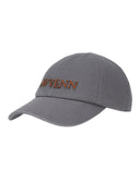Letter Embroidered Baseball Cap