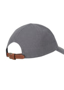 Casquette de baseball brodée de lettres