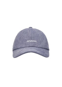 ICONS 001 Vintage Washed Blue Baseball Cap