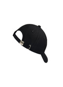 Casquette en jean délavé Magic Pony Navy