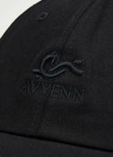 Magic Pony Navy Washed Denim Cap