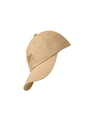 Magic Pony Light Khaki Washed Denim Cap