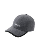 Fleece Baseball Cap