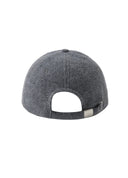 Fleece Baseball Cap