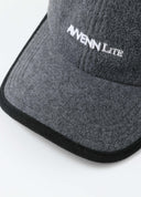 Fleece Baseball Cap