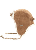 Genuine Fur Aviator Hat