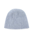 Brushed Alpaca Beanie