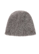 Brushed Alpaca Beanie