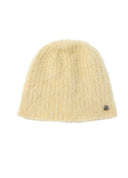 Brushed Alpaca Beanie