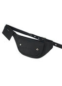 Vintage Flap Waist Bag