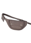 Vintage Flap Waist Bag