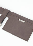 Vintage Flap Waist Bag
