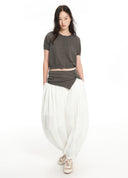 Two-Piece Knit Cardigan Set