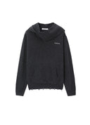“AVVENN LITE” Soft Knit Pullover Sweater