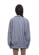 Lightweight Stand Collar Jacket