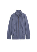 Lightweight Stand Collar Jacket