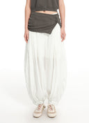 Resort Balloon Pants