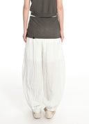 Resort Balloon Pants