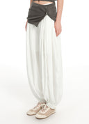 Resort Balloon Pants