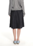 Cool-Touch Pleated Cargo Shorts
