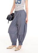 Lightweight Casual Pants