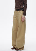 902 Mini Scimitar Jeans