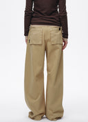 902 Mini Scimitar Jeans