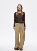 902 Mini Scimitar Jeans