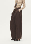 Artist Mandala Yamamoto Pants