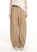 902 Mini Scimitar Jeans