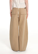 902 Mini Scimitar Jeans