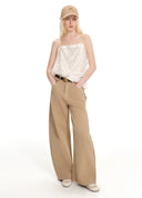 902 Mini Scimitar Jeans