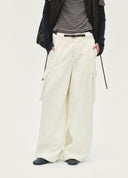 Brushed Workwear Jeans