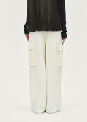 Brushed Workwear Jeans