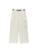 Brushed Workwear Jeans