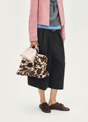 Essential Pleated Culottes