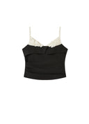 Artist 3D Floral Vest