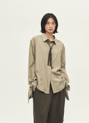 Artist Mandala Nomadic Shirt