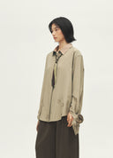 Artist Mandala Nomadic Shirt