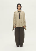 Artist Mandala Nomadic Shirt