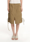 Lightweight Utility Bow Skirt