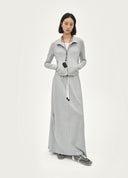 Relaxed Three-Piece Set