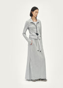 Relaxed Three-Piece Set