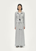 Relaxed Three-Piece Set