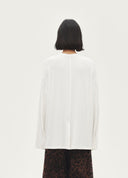 Beaded Necklace Print T-Shirt