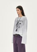 Vintage Print T-Shirt