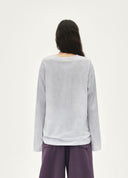 Vintage Print T-Shirt