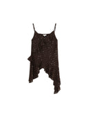 Beaded Sequin Cami